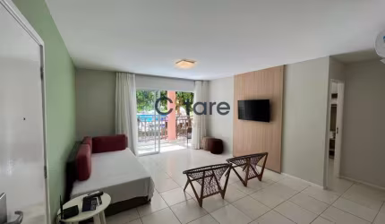 Apartamento com 3 quartos à venda na Medusa, 1001, Porto das Dunas, Aquiraz por R$ 1.000.000