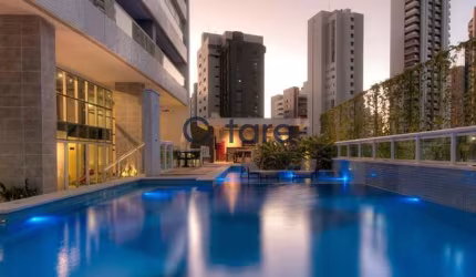Apartamento com 2 quartos à venda na Rua Pedro Rufino, 103, Varjota, Fortaleza por R$ 1.582.363
