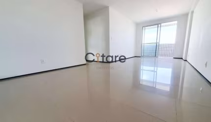 Apartamento com 3 quartos à venda na Rua Silva Paulet, 3400, Aldeota, Fortaleza por R$ 825.000