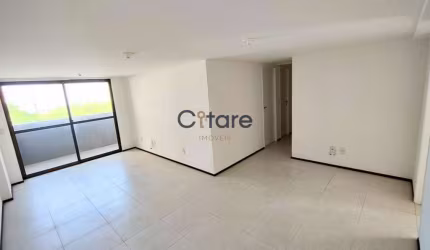 Apartamento com 3 quartos à venda na Rua Doutor Gilberto Studart, 2211, Cocó, Fortaleza por R$ 620.000