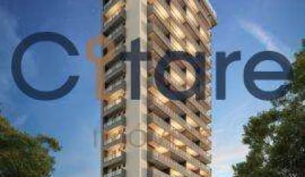Apartamento com 2 quartos à venda na Rua Desembargador Leite Albuquerque, 55, Aldeota, Fortaleza por R$ 849.600