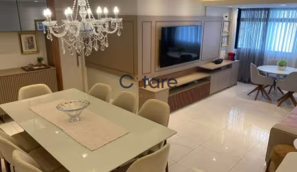 Apartamento com 3 quartos à venda na Rua Eduardo Garcia, 735, Aldeota, Fortaleza por R$ 749.990