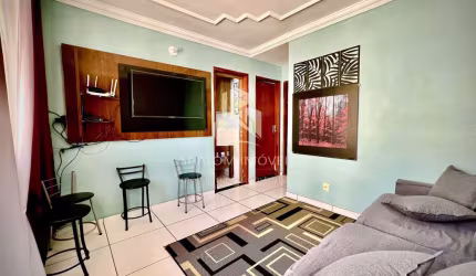 Apartamento à venda, Granjas Primavera (Justinópolis), Ribeirão das Neves, MG
