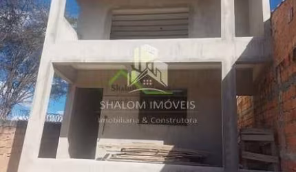 Casa à venda 2 Quartos, 1 Suite, 4 Vagas, 375M², Trevo, Belo Horizonte -