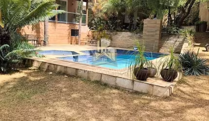 Casa à venda 4 Quartos, 2 Suites, 5 Vagas, 640M², Trevo, Belo Horizonte -