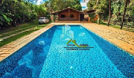 Sitio/Chacara em Lagoa Santa, 1850M², Jacques Ville, Lagoa Santa -