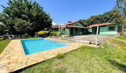 Sitio/Chacara  à venda, 1100M², Centro, Lagoa Santa -