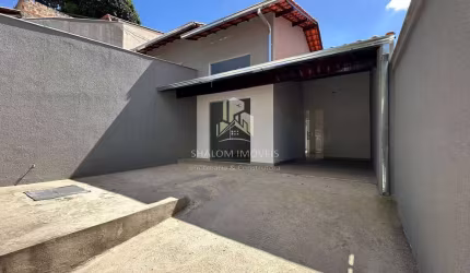 Casa à venda, Jardim Leblon, Belo Horizonte, MG