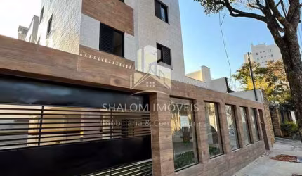 Apartamento com Área Privativa 03 quartos,  Itapoã, Belo Horizonte, MG