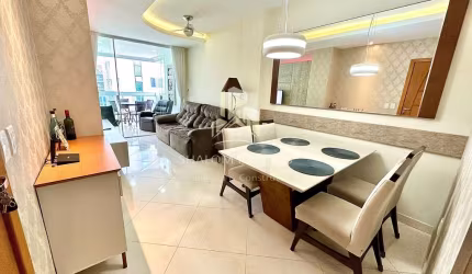 Apartamento padrão para Locação, Praia do Morro, Guarapari, ES