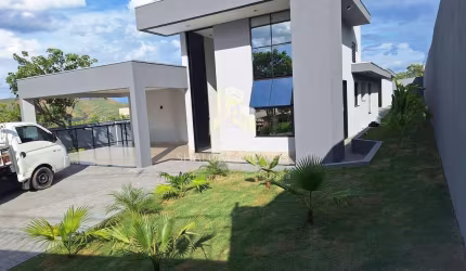 Casa à venda, Novo Santos Dumont, Lagoa Santa, MG