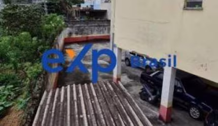 Apartamento com 2 quartos à venda na Rua Barão de Melgaço, 1, Cordovil, Rio de Janeiro por R$ 190.000