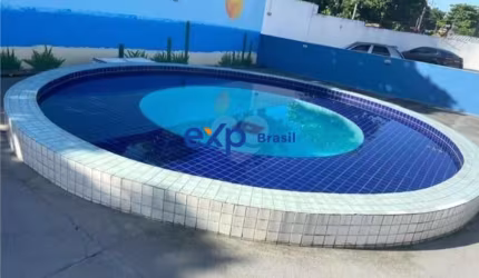 Casa em condomínio fechado com 2 quartos à venda na Praça Garota de Cordovil, 1425, Parada de Lucas, Rio de Janeiro por R$ 298.000