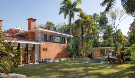 Casa com 5 quartos à venda na Rua dos Alcatrazes, 304, Chácara Flora, São Paulo por R$ 12.000.000