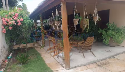 Casa com 3 quartos à venda na Rua Isabel Monteiro, 645, Centro, Fortim por R$ 980.000