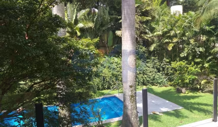 Casa com 3 quartos à venda na Rua Pirapó, 490, Jardim Guedala, São Paulo por R$ 5.000.000