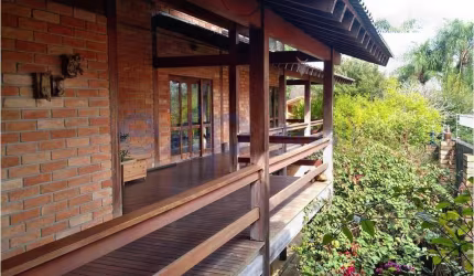 Casa com 4 quartos para alugar na Rua Padre Lebret, 221, Jardim Leonor, São Paulo por R$ 30.000
