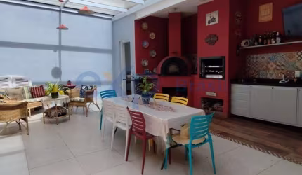Casa com 3 quartos à venda na Rua Roberto Coppini, 75, Jardim do Mar, São Bernardo do Campo por R$ 1.100.000