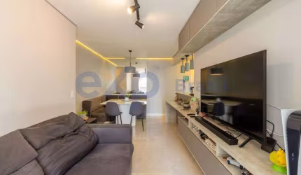 Apartamento com 2 quartos à venda na Rua das Palmeiras, 677, Jardim, Santo André por R$ 714.990