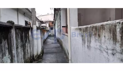 Casa com 1 quarto à venda na Rua Ourique, 42, Penha Circular, Rio de Janeiro por R$ 130.000