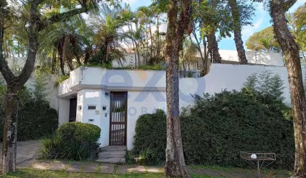 Casa com 4 quartos à venda na Rua Malvinas, 443, Jardim Guedala, São Paulo por R$ 4.500.000