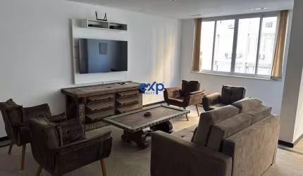Apartamento com 3 quartos à venda na Avenida Prado Júnior, 16, Copacabana, Rio de Janeiro por R$ 1.850.000