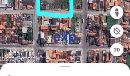 Terreno comercial para alugar na Jose Bonifácio, 582, Ponto Central, Feira de Santana por R$ 15.000