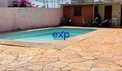 Casa com 3 quartos à venda na vila 1, 11, Morada do Ouro, Cuiabá por R$ 1.300.000