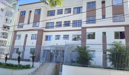 Apartamento com 3 quartos à venda na Rua Helena Andretta de Oliveira, 73, Uberaba, Curitiba por R$ 329.900