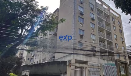 Cobertura com 4 quartos à venda na das Dálias, 81, Vila Valqueire, Rio de Janeiro por R$ 750.000