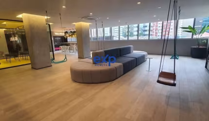 Loft com 1 quarto à venda na Rua Bernardino de Campos, 1340, Paraíso, São Paulo por R$ 545.000