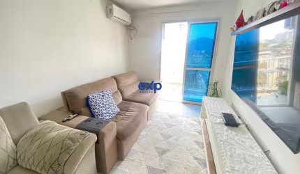 Apartamento com 2 quartos à venda na Rua Florianópolis, 1450, Praça Seca, Rio de Janeiro por R$ 265.000