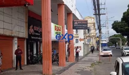 Ponto comercial para alugar na Getulio Vargas, 83, Centro, Feira de Santana por R$ 18.000