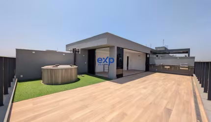 Apartamento com 3 quartos à venda na 110 Bloco I, 600, Setor Noroeste, Brasília por R$ 3.299.550