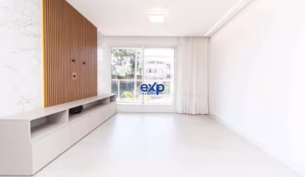 Apartamento com 3 quartos à venda na Rua Bispo Dom José, 2869, Seminário, Curitiba por R$ 1.550.000