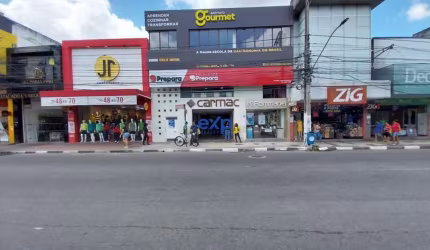 Ponto comercial para alugar na Senhor dos Passos, 935, Centro, Feira de Santana por R$ 2.850