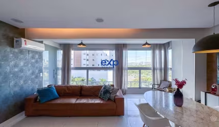 Apartamento com 3 quartos à venda na Rua Desembargador Paula Mota, 1660, Ouro Preto, Belo Horizonte por R$ 730.000