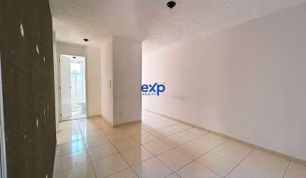 Apartamento com 2 quartos à venda na Belo Horizonte, 837, Parque Santa Amélia, Belford Roxo por R$ 115.000