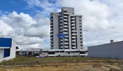 Terreno à venda na Av. Dom Pedro I I, 1, Universitário, Lages por R$ 1.150.000