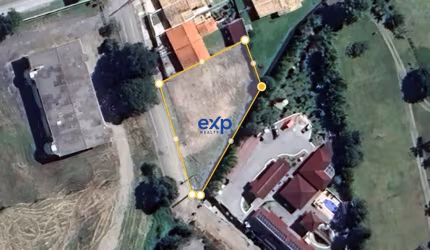 Terreno à venda na Rua José Rodrigues Fortes, 108, Jardim Patricia, Quatro Barras por R$ 519.900