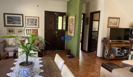 Casa com 2 quartos à venda na Servidão do Boso, 105, Rio Tavares, Florianópolis por R$ 2.000.000