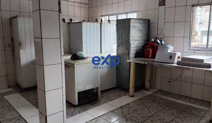 Barracão / Galpão / Depósito para alugar na Estrelas da Terra, 63, Jardim Helian, São Paulo por R$ 3.000