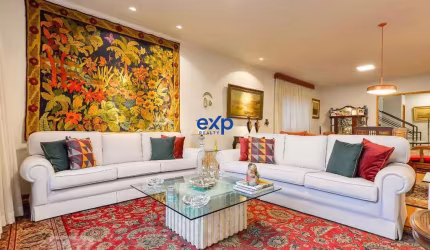 Casa com 4 quartos à venda na dos Juris, 143, Vila Madalena, São Paulo por R$ 3.990.000