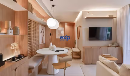 Apartamento com 1 quarto à venda na Rua Hannibal Porto, 176, Irajá, Rio de Janeiro por R$ 269.000