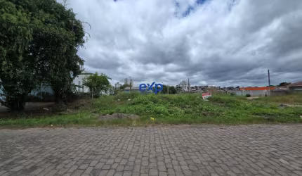 Terreno à venda na Mario Vieira da Costa, 1, Sagrado Coração de Jesus, Lages por R$ 600.000