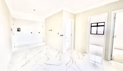 Apartamento com 3 quartos à venda na Rua Laura Nunes Fernandes, 178, Afonso Pena, São José dos Pinhais por R$ 359.900