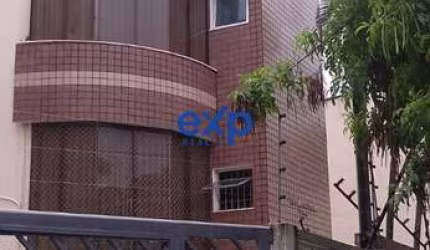 Apartamento com 4 quartos à venda na Rua dos Expedicionários, 1148, Santa Amélia, Belo Horizonte por R$ 680.000