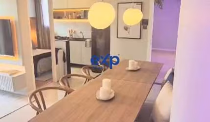 Apartamento com 2 quartos à venda na Rua Magalhães Castro, 174, Riachuelo, Rio de Janeiro por R$ 250.000