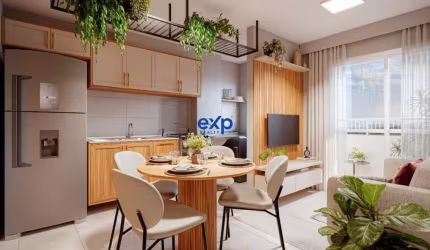 Apartamento com 1 quarto à venda na Rua Doutor Garnier, 640, Benfica, Rio de Janeiro por R$ 266.990