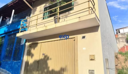 Casa com 2 quartos à venda na Síria, 60, Jardim Elizabeth, Salto por R$ 350.000